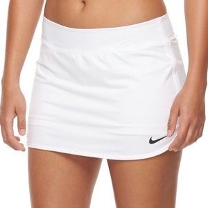 Nike Dri Fit Skirt